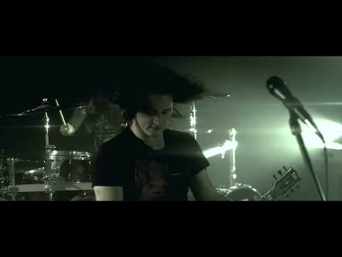 TETRARCH - "Oddity" Official music Video