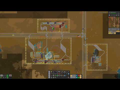 Factorio Towns Ep420 S2