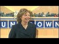 Countdown Thursday 28th December 2000