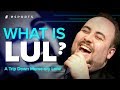 What is LUL? [A Trip Down Meme-ory Lane]
