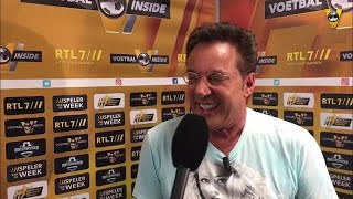 Gaat Gerard mee met de mannen en Goor naar Talpa? - VI ORANJE BLIJFT THUIS