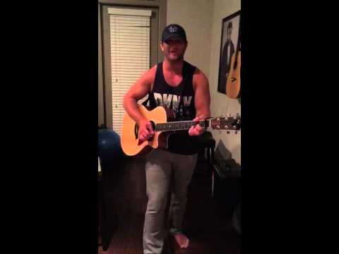 Crazy About This Girl Acoustic-Whit Jackson Music