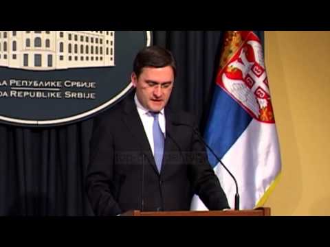 Dënimi i Karaxhiç, Beogradi zyrtar e quan “drejtësi selektive” - Top Channel Albania - News - Lajme