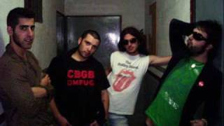 Sidecars-Cremalleras (Acústico)