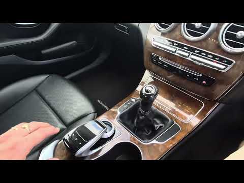 Mercedes-Benz C-Class 2014 - Image 2
