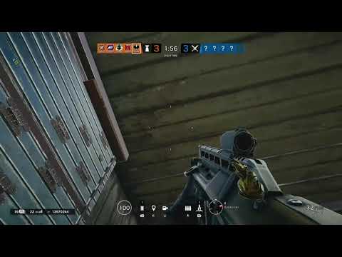 Bandit Tricking with Kaid