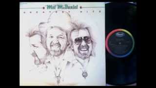 Baby&#39;s Got Her Blue Jeans On , Mel McDaniel , 1984