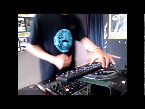 Dj A - LIVE REMIX (Jason Derulo Zipper)