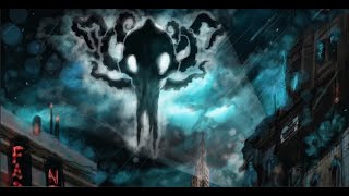 Oceanhoarse - Fading Neons (Official audio)