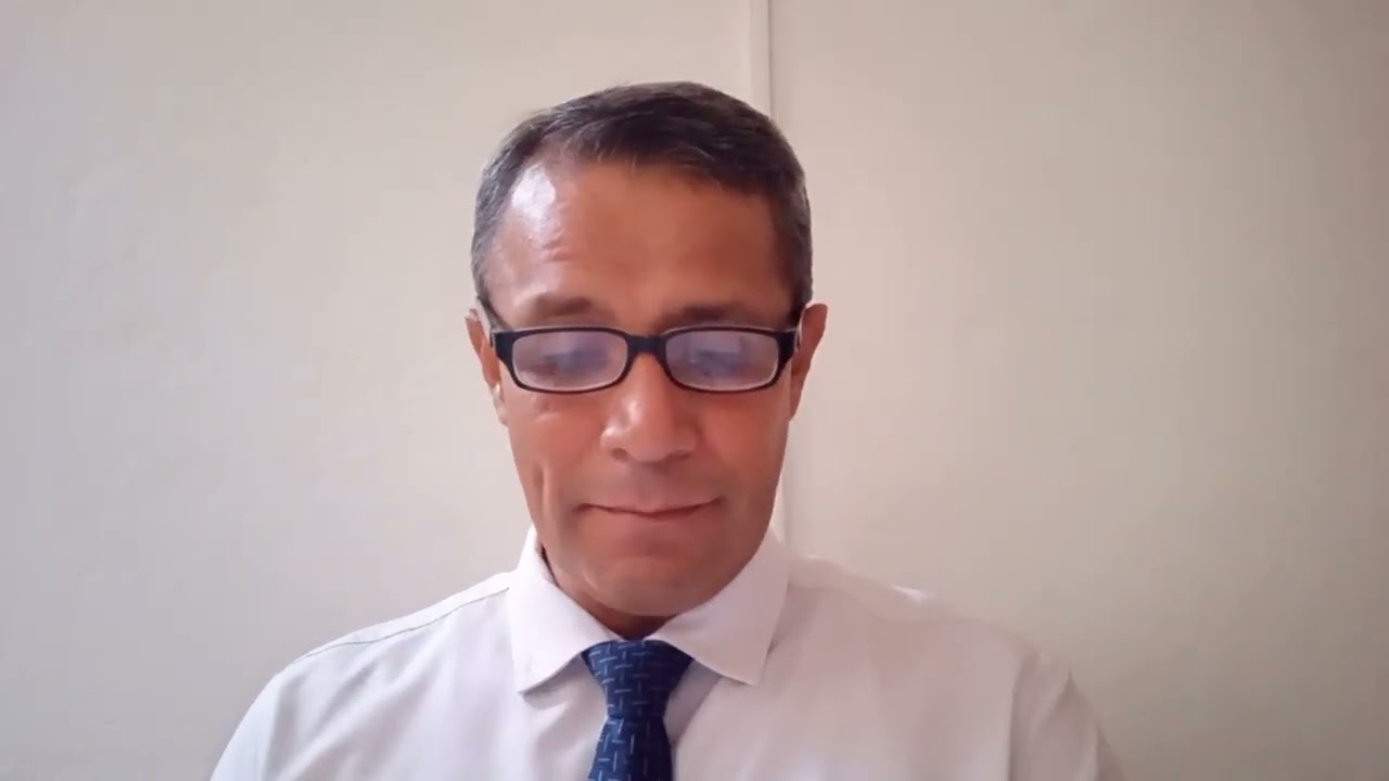 REAVIVADOS POR SU PALABRA. 2 CRÓNICAS 5. 23 DE ABRIL DEL 2026