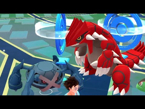 ❌I didn't expect this from you, Metagross.