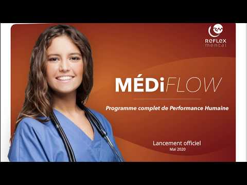 MédiFlow Vidéo Lancement 052020