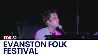 Rufus Wainwright to perform in Evanston
