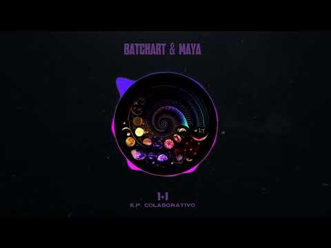 03. BATCHART & MAYA - Intensidade (Prod. by Bounzin Beats)
