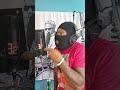 Ryze Hendricks These Lyrics DID NOT Match The Beat Part 38