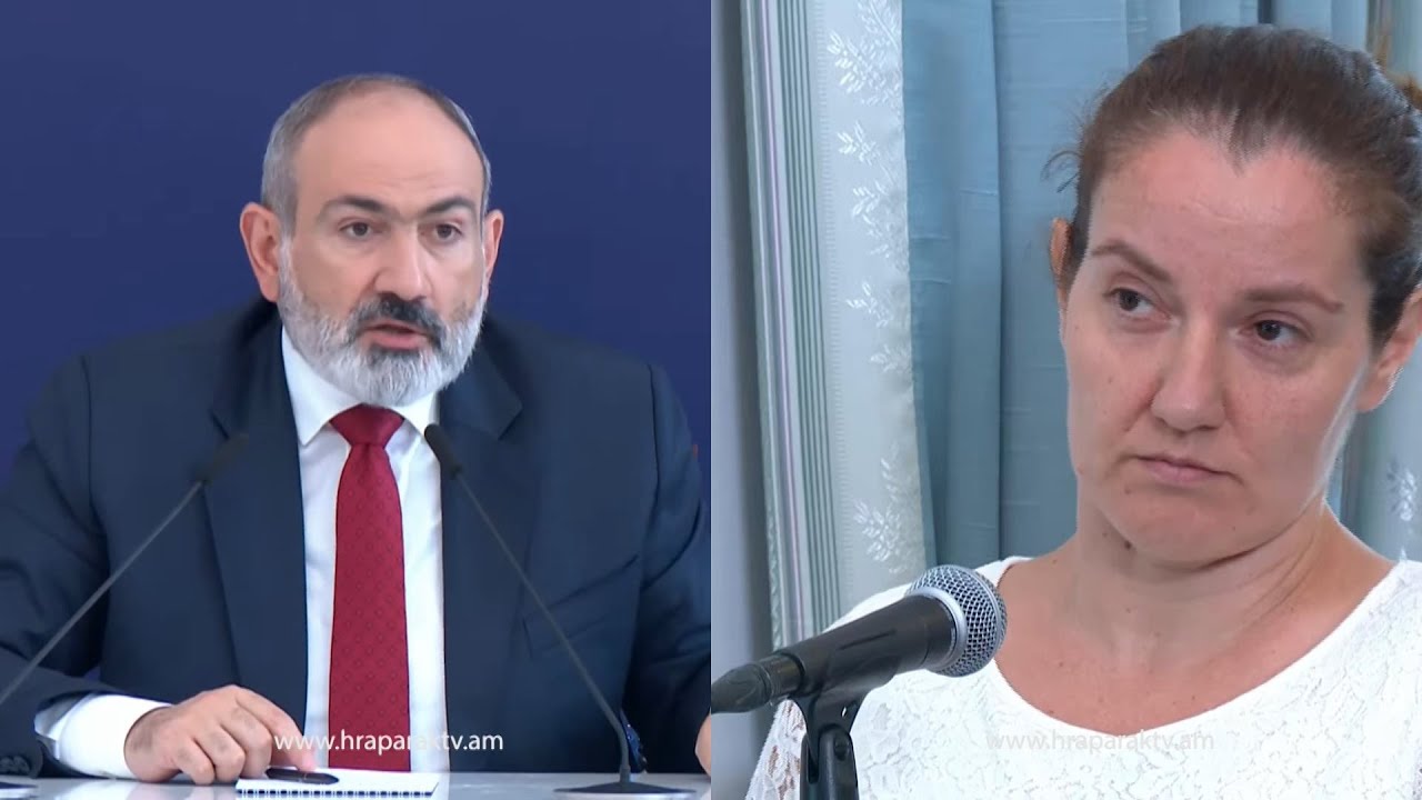 Մասնակցելո՞ւ եք Երևանի քաղաքապետի ընտրությունների քարոզարշավին