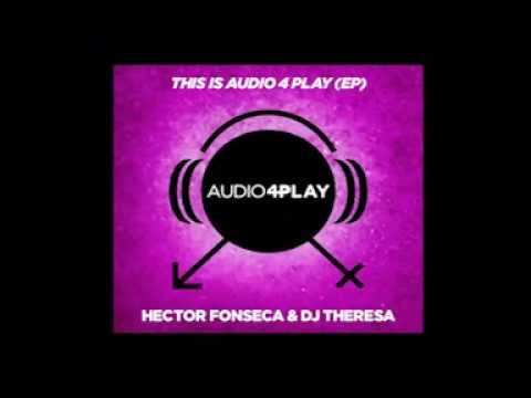 DJ Theresa & Hector Fonseca - R U Ready (Original Mix)