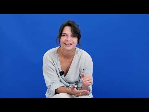 Vâslind împotriva curentului cu Mădălina Craiu