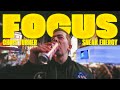 Fuel Your Brain (Focus) - CHRIS TURNER X SNEAK