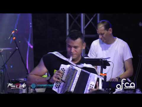 Imborrable (Live) l @Mono Zabaleta, Daniel Maestre