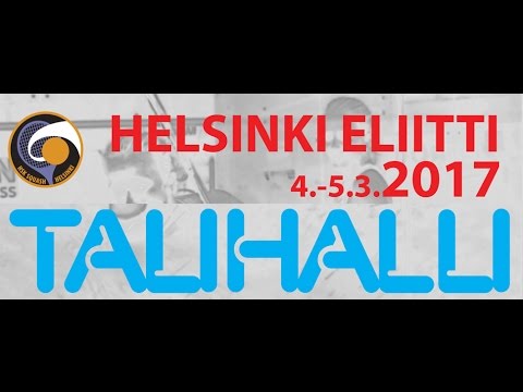 Helsinki Eliitti 2 paiva