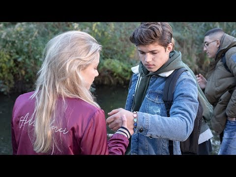 Brugklas - De tijd van mijn leven - Trailer [2018] [Nederlands gesproken ]