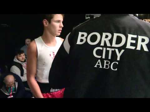 Samson Burton v Max Curtis  NAGBC NWR Class A 60-63kg final 2016