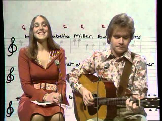 A Handful Of Songs Tv Show