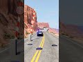 WHAT CAR CAN DRIVE THROUGH THAT Shorts