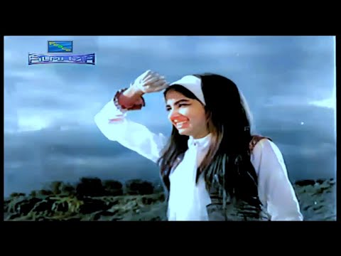 Yeh Haseen Wadiyan Yeh Saman-Colorized - Irene Parveen