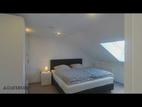 WU-1038508 - Möblierte Dachgeschosswohnung in Gemünden/Langenprozelten