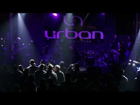 VISION DIVINE - Letter To My Child Never Born (LIVE@Urban) 20 gennaio 2011