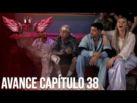 Queen of Flow 3 Preview: A Musical Battle... ⚔️🎶