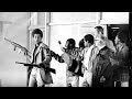 "Man Child" Jonathan Jackson & George Jackson Soledad Brothers Marin County Courthouse 1971