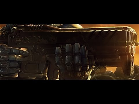 Mark II C 14 Impaler armour penetration