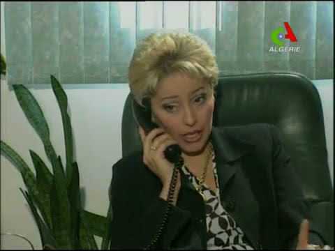 شفيقة بعد اللقاء الحقلة 13 Feuilleton algérien chafika episode