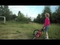 "велосипед из детства" Олег Сапегин 