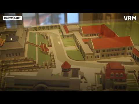 Vom Jugendstil zur Moderne: Museum Künstlerkolonie Darmstadt