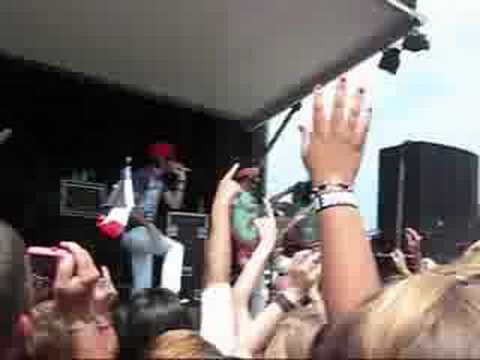 FTSK - "Whoa Oh" (Warped Tour 08)
