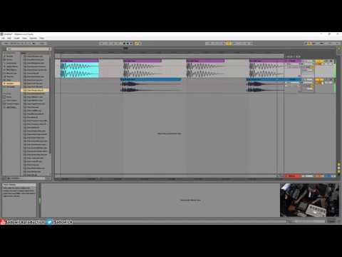Ableton Live 9 For The Absolute Beginner