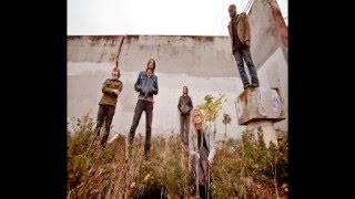 THE BLACK ANGELS - Best of - River of Blood