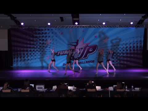 IDA People's Choice Award // KNOCKIN' ON HEAVENS DOOR - Artists In Motion Performing Arts [PA]