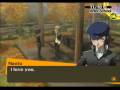 Persona 4 - Fortune Social Link (Naoto) *MAXED* *Lover Path*
