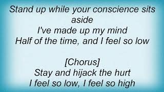Silverchair - Low Lyrics