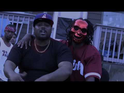 M4DE & P8ID  BASEMENT OFFICAL MUSIC VIDEO