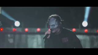 Slipknot - Custer (Live from Day Of The Gusano)
