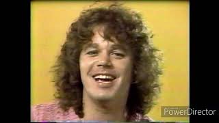 REO Speedwagon: Gary and Kevin interview - Night Flight - Good Trouble