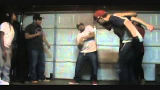 TWISTER @ THA IE SESSION ''THA GARAGE''