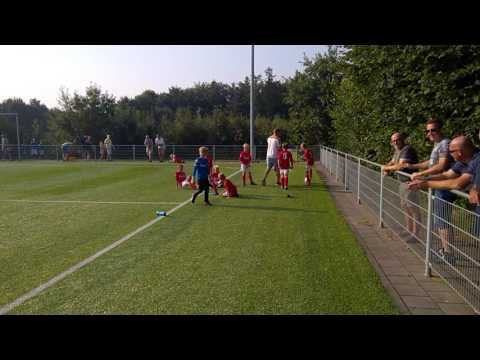 Excelsior'31 JO11-4- Helios JO11-2, 3-1