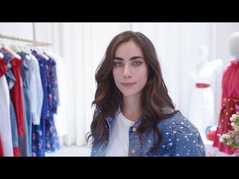 In Boutique con Benni - Philosophy di Lorenzo Serafini SS 20